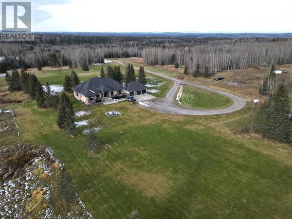 54001 Range Road 162, Rural Yellowhead County, AB T7E3H5