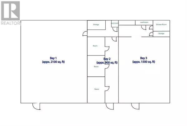 Rocky Mountain House, AB T4T1C5,2, 4924 47 Avenue