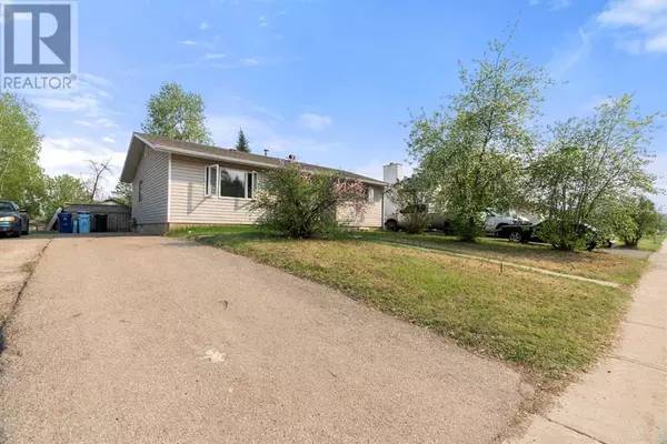 59 Birch Road, Fort Mcmurray, AB T9H1J6