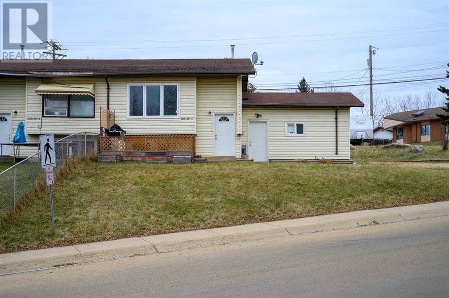 4618 54 Street, Athabasca, AB T9S2A2