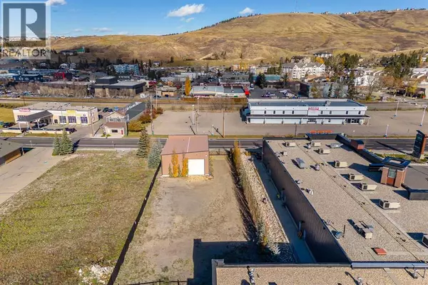 Cochrane, AB T4C1B7,365 Railway Street W