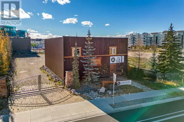 365 Railway Street W, Cochrane, AB T4C1B7