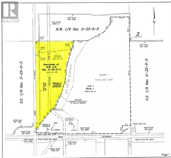 Sundre, AB T0M1X0,10 5168 HWY 27