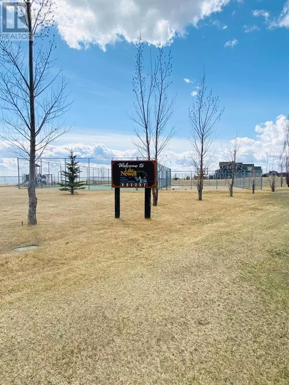 Lake Newell Resort, AB T1R0X5,29 Kingfisher Estates Drive