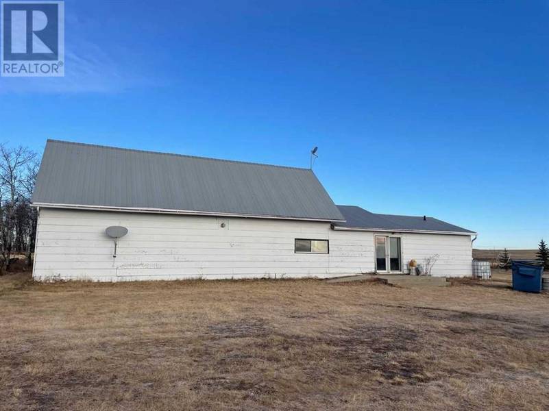 480010 Rge Rd 104, Rural Wainwright No. 61 M.d. Of, AB T0C2H0