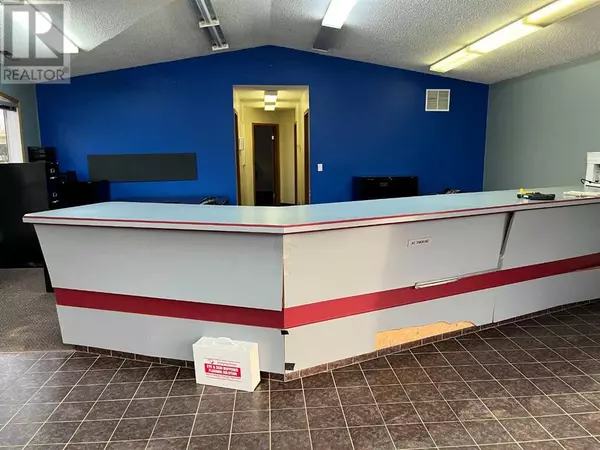 Red Earth Creek, AB T0G1X0,301 Forrestry Drive