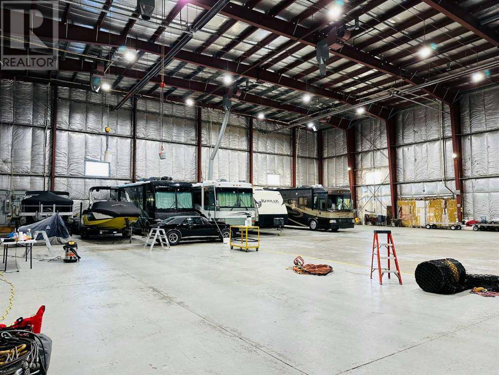 Grande Prairie, AB T8V7Z5,101A/101B, 10910 Airport Drive