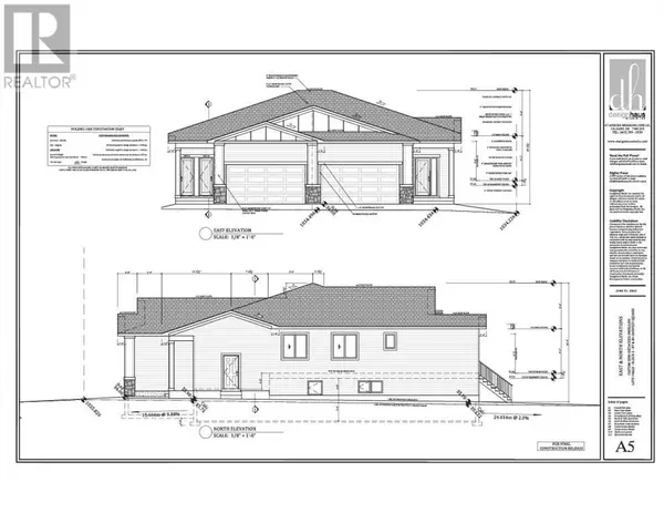 Claresholm, AB T0L0T0,87 & 89 Harvest Square