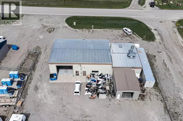 Pincher Creek, AB T0K1W0,1142 Macleod