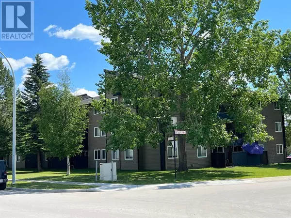 217A, 5611 10 Avenue, Edson, AB T7E1R4