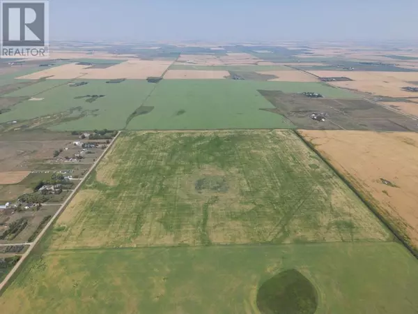 Rural Rocky View County, AB T1Z0C4,RR 281