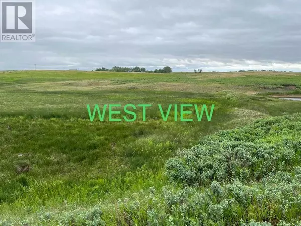 Rural Rocky View County, AB T1Z0T3,270020 HIGHWAY 564 - TWP254 Township NE