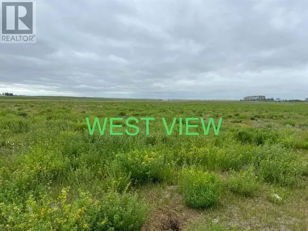 Rural Rocky View County, AB T1Z0T3,270020 HIGHWAY 564 - TWP254 Township NE