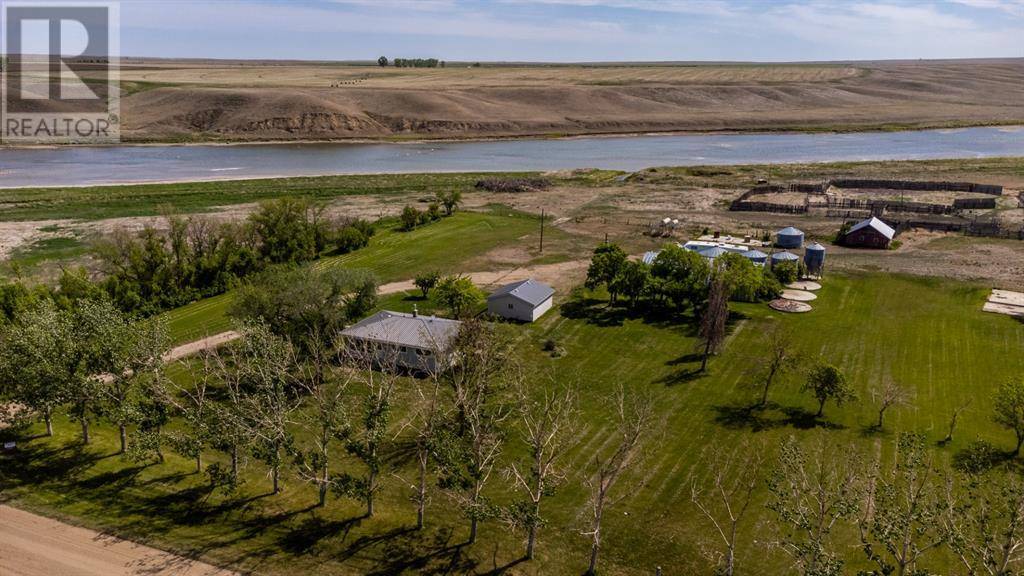 Rural Taber M.d. Of, AB T0J2Z0,145001 Range Road 153 Range