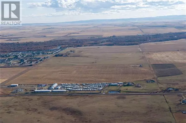 High River, AB T1V0E2,64 STREET NE Coal Trail NW