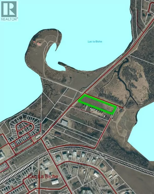 Lac La Biche, AB T0A2C0,9003 ALBERTA (101) Avenue