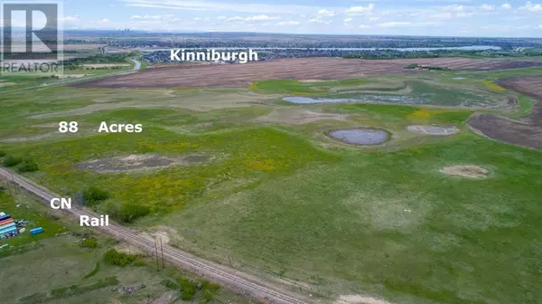 Chestermere, AB T1X0M5,88 Acres Range Road 281