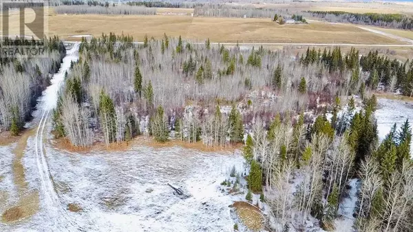 Rural Ponoka County, AB T0C0C0,On Township 444