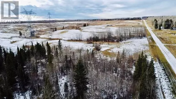 Rural Ponoka County, AB T0C0C0,On Township 444