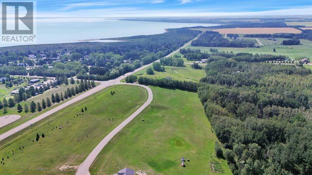 1 Bruhn Bend, Rural Ponoka County, AB T0C2J0