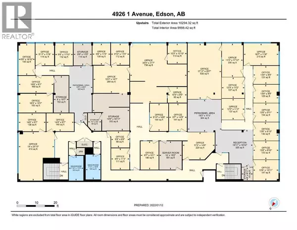 Edson, AB T7E1V5,4926 1 Avenue