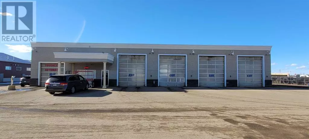 Camrose, AB T4V0N1,4710 36 Street