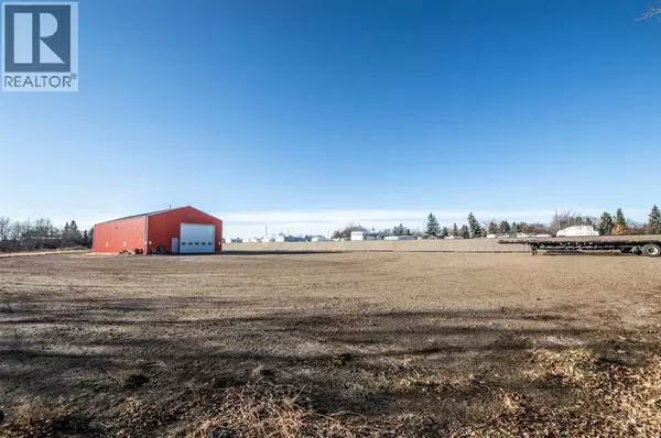 4204 50 Avenue, Stettler, AB T0C2L2