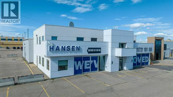 Grande Prairie, AB T8V8H6,10101 112 Street