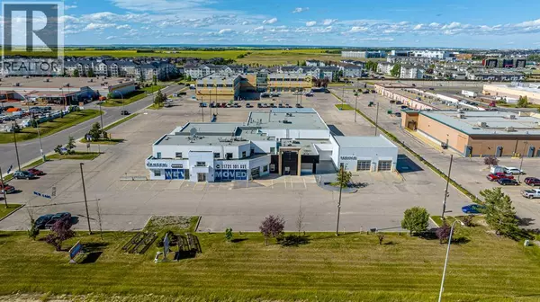 10101 112 Street, Grande Prairie, AB T8V8H6