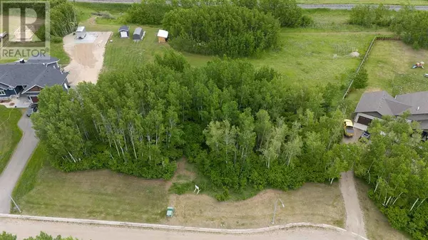 Alix, AB T0C0B0,Lot 8 44 AvenueClose