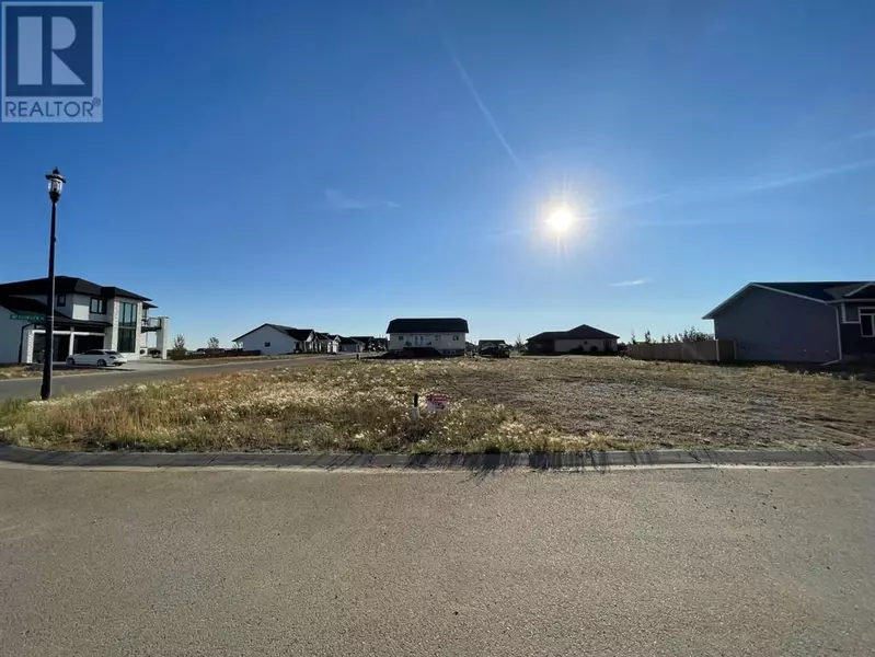 4011 Mimosa Way, Stettler, AB T0C2L2