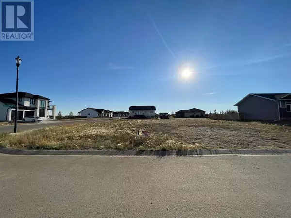 4009 Mimosa Way, Stettler, AB T0C2L2