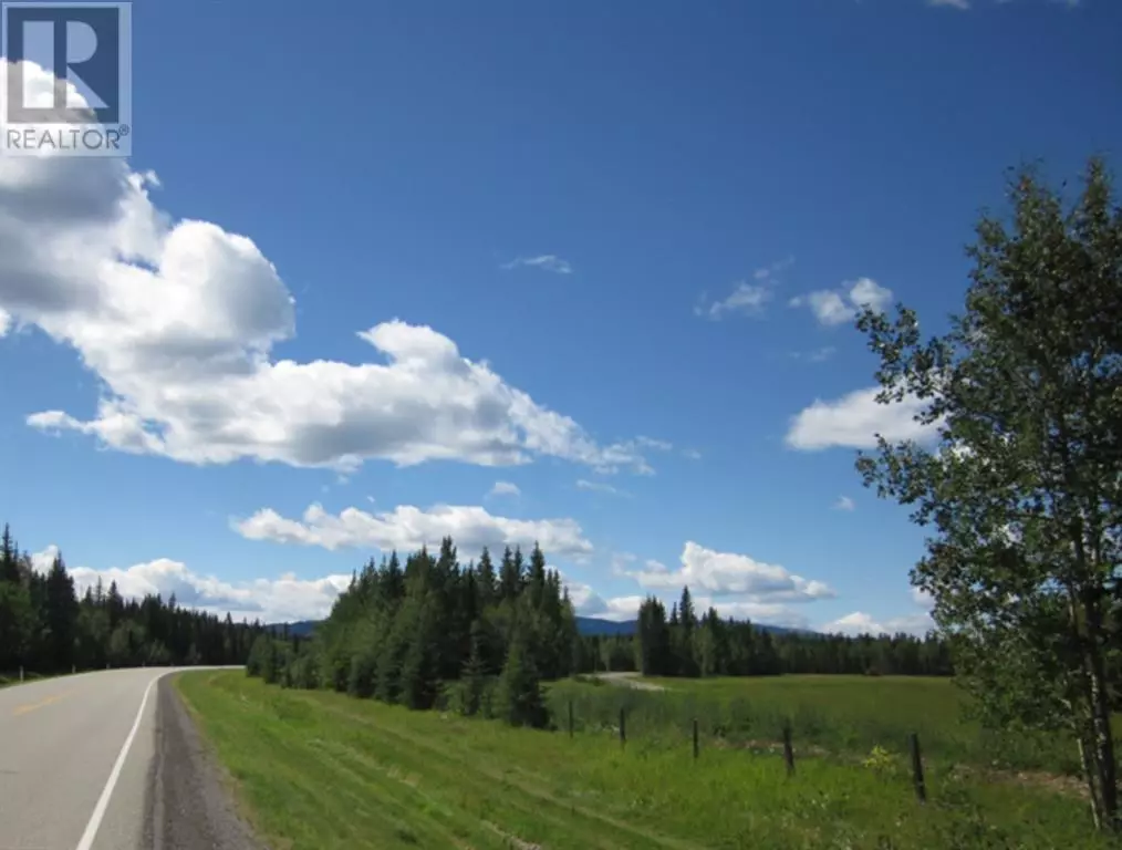 Rural Clearwater County, AB T0M0M0,48 Boundary Close