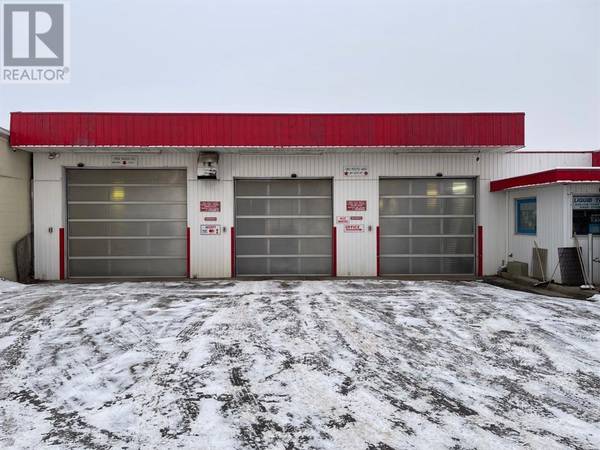 Camrose, AB T4V0K5,6124 48 Avenue