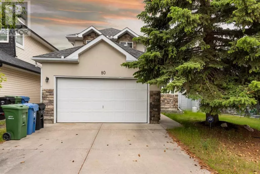 80 Sceptre Close NW, Calgary, AB T3L1Y1