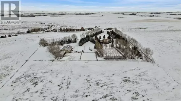 Strathmore, AB T1P0P1,4;25;24;26 SE 244046 Rge Rd 251