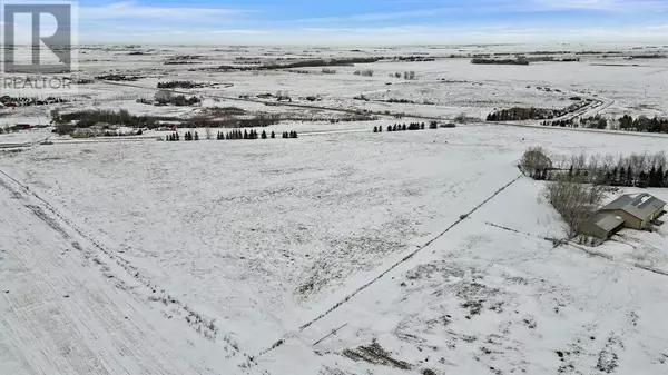 Strathmore, AB T1P0P1,4;25;24;26 SE 244046 Rge Rd 251