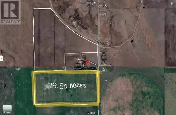 4;25;24;26 SE 244046 Rge Rd 251, Strathmore, AB T1P0P1