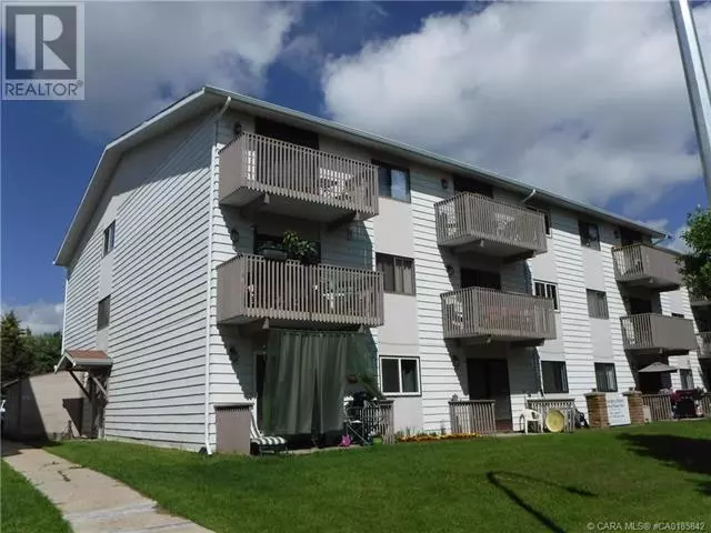 Camrose, AB T4V2M7,203, 114 Mount Pleasant Drive