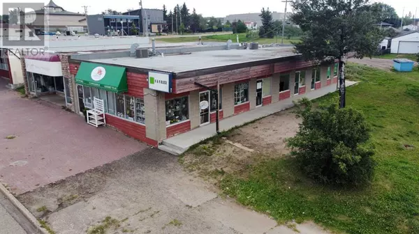 Valleyview, AB T0H3N0,5006 A-D 50th Avenue