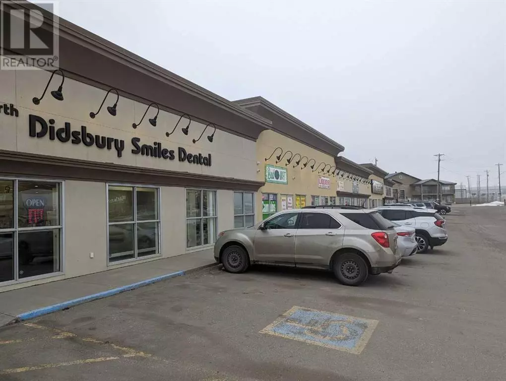 Didsbury, AB T0M0W0,A, 2409 16 Street