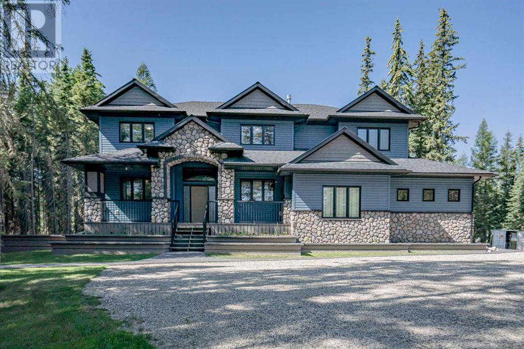 38, 64009 Township Road 704, Rural Grande Prairie No. 1 County Of, AB T8W5C3