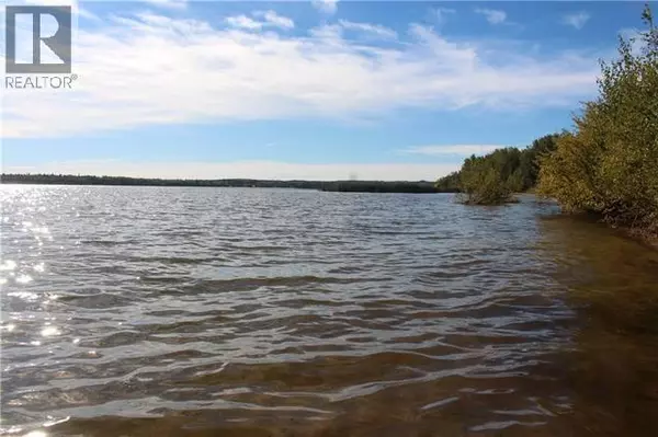 Plamondon, AB T0A2T0,Lot 15 Campsite Road