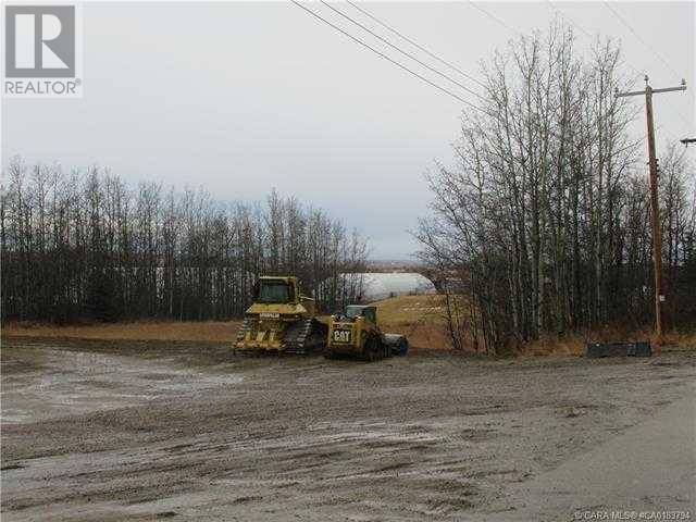 Benalto, AB T0M0H0,48 Railway Avenue