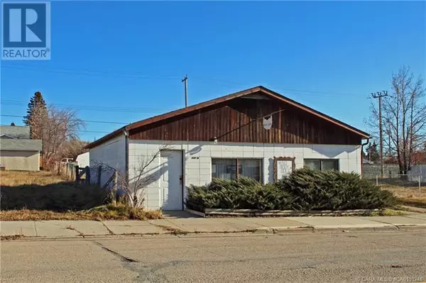 Rocky Mountain House, AB T4T1C4,4811 49 Street