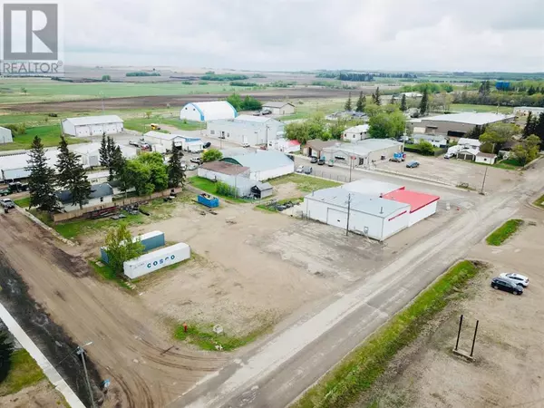 Dewberry, AB T0B1G0,4912 50 Street