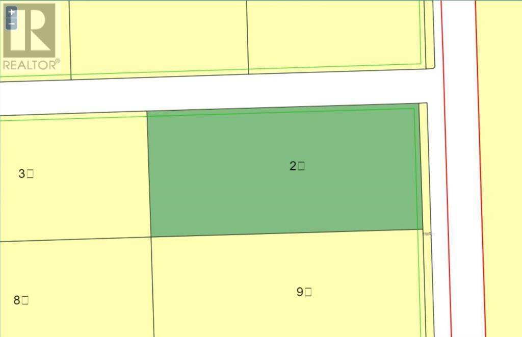 Rural Athabasca County, AB T0A0M0,LOT 2 BLK 2 LAKE COUNTRY ESTATE