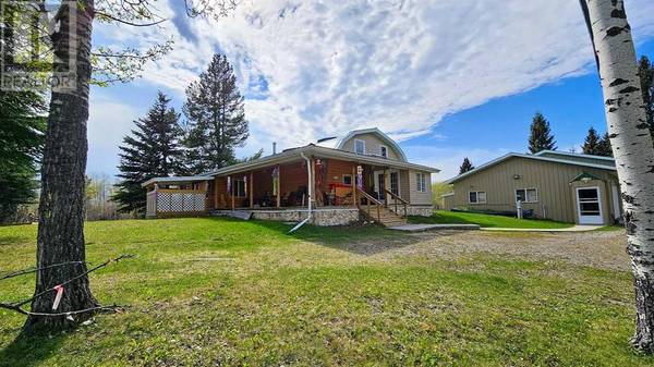 54051 Township Road 351A, Rural Clearwater County, AB T0M1C0