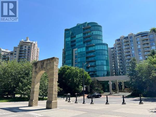 303, 837 2 Avenue SW, Calgary, AB T2P0E6