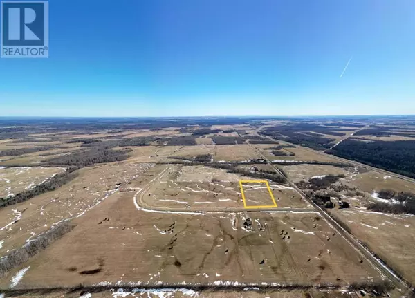 Rural Woodlands County, AB T7S2A2,Lot 3, Block 1 Eastwood Ridge Estates